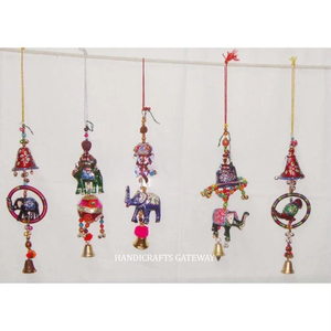 Cuerdas colgantes de pared/puerta para decoración del hogar, Año Nuevo - Product Image 1