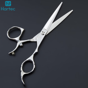 Tijeras de Peluquería Profesionales Serie Razor Edge, Tijeras de Acero Inoxidable Japonés para Salón, Tijeras Premium de 6.5 Pulgadas - Product Image 3