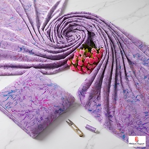 ผ้ากำมะหยี่พิมพ์ลายฟอยล์พรีเมียม หลายสี สำหรับเสื้อผ้าแฟชั่นหรูหรา ของตกแต่งบ้าน ผ้าหุ้มเบาะ รับผลิตแบบ OEM ODM สิ่งทอสั่งทำพิเศษ - Product Image 6