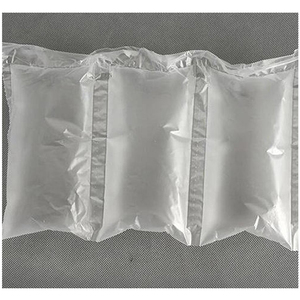 Sistema Avanzado de Cojines de Aire para Embalaje Protector, Solución de Embalaje Inflable de Alta Eficiencia para Envíos Seguros - Product Image 6