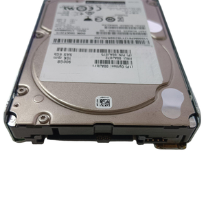 00AJ072 900GB SAS 10000 2.5英寸SAS硬盘 FRU 00AJ072 - Product Image 4
