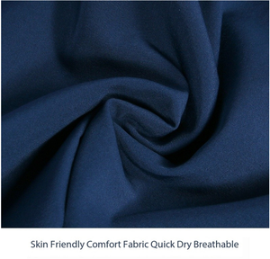 Pantalones Cortos Deportivos Personalizados para Hombre, Transpirables, con Cordón, Diseño y Logotipo Personalizados, Tela de Primera Calidad - Product Image 5