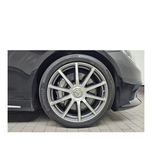 Mercedes-Benz Classe S S63 AMG 4MATIC 2015, 139 765 km, conduite à gauche - Product Image 5