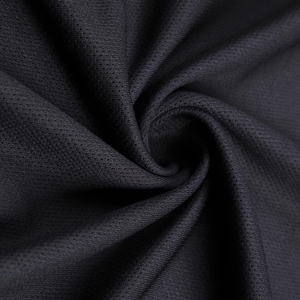 Ensemble de maillots de football de style nouveau et dernier cri, qualité supérieure, respirant, noir et rouge avec rayures diagonales, vêtements de sport pour adultes, maillot de football - Product Image 4