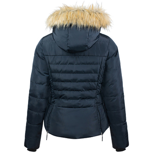 Nueva Chaqueta de Equitación de Alta Calidad para Mujer, Ropa Ecuestre de Invierno, Chaqueta Acolchada para Exhibición Ecuestre 2026 - Product Image 2