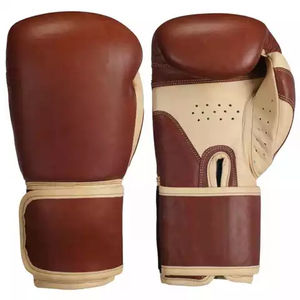 Guantes de Boxeo Ligeros para Entrenamiento, Transpirables, de Alta Calidad, Personalizados, Impermeables, para Adultos - Product Image 3