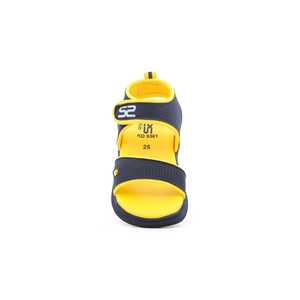 Sandalias Casuales Azul Marino para Niños KD9301 - Product Image 1