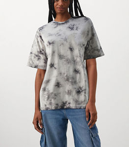 Camisetas de Algodón 100% para Hombre, Diseño Profesional, Personalizables con Logotipo, Camisetas Lisas de Alta Calidad para Verano, Unisex - Product Image 2