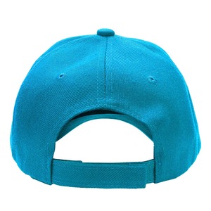 Gorra de béisbol de 6 paneles, unisex, ajustable, de sarga de algodón, informal, de color sólido, talla adulta, más vendida y a precios bajos. - Product Image 4
