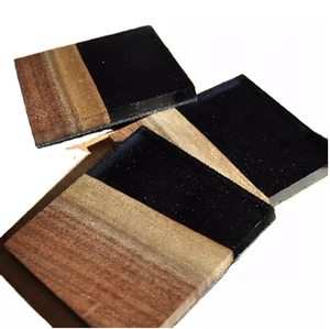 Ooden-lacemat para ccessories, ticker ackaging, riendly - Product Image 1