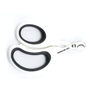 Professional Nail Clippers For Claw Trimming Heavy Duty Stainless Steel Sharp Precision Blades Ergonomic Non Slip Handle - Product Image 2