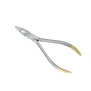 คีมถอดเครื่องมือจัดฟัน อุปกรณ์ถอดแบร็กเก็ตสำหรับทันตกรรมจัดฟัน - Product Image 6