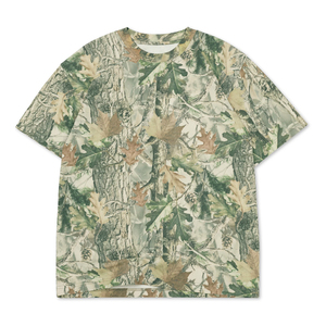 Camiseta Deportiva Ecológica 100% Algodón, Tejido de Punto, Paneles de Malla Transpirable para un Ajuste Ecológico - Product Image 5