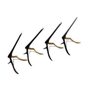 Nouveau Rongeur Kerrison pour colonne vertébrale 1mm 4mm 4 pièces en acier inoxydable, manuel, autoclavable, certifié CE, instruments chirurgicaux Pentax pour spin - Product Image 3