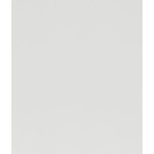 Camera da letto moderna 1pc cassettiera bianco alta finitura lucida mobili in legno con striscia di luce a LED - Product Image 6