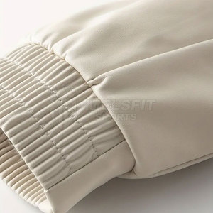 Chaqueta Clásica de Cuero Vacuno para Hombre, Cierre Frontal con Cremallera, Material Suave y Duradero, Ajuste Cómodo para Uso Diario en Invierno, Estilo Casual - Product Image 6