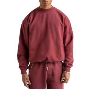 Ensemble de vêtements de sport d'été à séchage rapide pour hommes, imprimé de marque personnalisée, ensemble 2 pièces de shorts de fitness respirants à motif solide, grande taille - Product Image 1