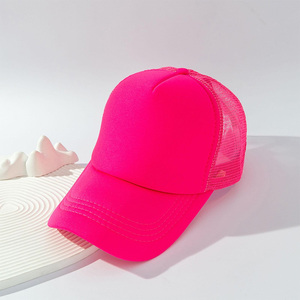 Gorra de Béisbol de Estilo Moderno, Proveedor Mayorista de Gorras de Béisbol de Exportación, Gorra de Béisbol Personalizada Premium Directo de Fábrica - Product Image 3