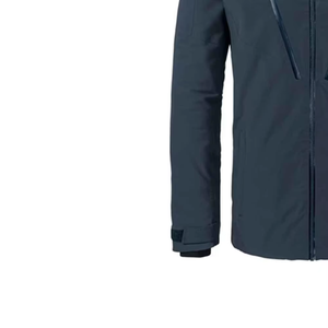 Traje de Esquí para Hombre, Talla Grande, Alta Calidad, Chaqueta de Nieve Transpirable, Diseño y Logotipo Personalizados, Aislamiento de Forro Polar - Product Image 4