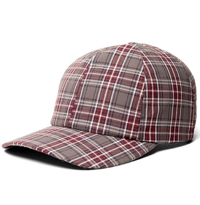 Casquette en jersey classique en coton doux de haute qualité, ajustable, avec design personnalisé, 5 ou plusieurs panneaux, broderie 3D et boucle métallique, vente en gros - Product Image 2