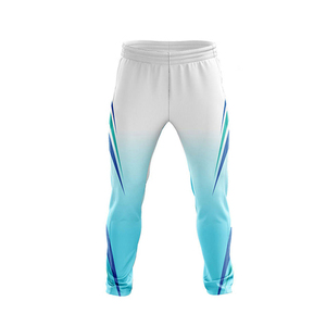 Fabricant pakistanais, fourniture directe d'usine, uniforme de cricket, vêtements de sport, nouvelle arrivée, adulte, couleur et logo personnalisés, haute qualité - Product Image 5