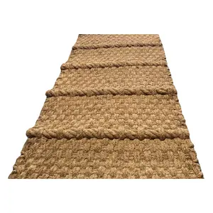 PALM MAT / NON <b>SLIP</b> MAT Optimal Traction: High-Quality Non-<b>Slip</b> Mat for Secure Paths with High Quality - Product Image 1