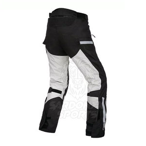 Traje Textil Cardura, Ropa de Trabajo Protectora Resistente, Ropa Industrial Resistente a las Llamas, Duradera y Cómoda - Product Image 3