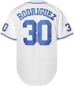 Maglia da Baseball con Stampa 3D The Sandlot: Benny, Jet Rodriguez, Michael Squints, Palledorous, Alan Yeah-Yeah, McClennan, Bel Air - Product Image 3