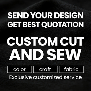 เสื้อยืดคอกลมแขนสั้นทรงปกติสำหรับผู้ชาย ผ้าเจอร์ซีย์เนื้อแน่น 240 กรัม พิมพ์ลายด้านหน้าแบบพัฟ รับผลิตแบบ OEM ODM พร้อมสกรีนโลโก้ตามสั่ง - Product Image 5