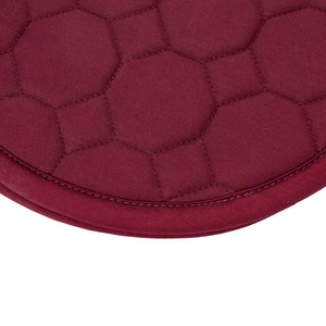 Horse Saddle Pads <b>Top</b> Quality Saddle Pads Wholesale Custom Saddle Pads Best Product Made in Pakistan Factory Saddle Pads - Product Image 6