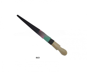 Emery Shell Assorted Grits พร้อมกรวยไม้ Suntools รุ่น013เครื่องมือทำเครื่องประดับขายส่งคุณภาพสูง - Product Image 4