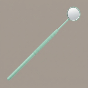 Professional Circle Eyelash <b>Mirror</b> Round Lash Extension Inspection <b>Mirror</b> Stainless Detachable Handle Beauty Salon <b>Makeup</b> Tool - Product Image 1