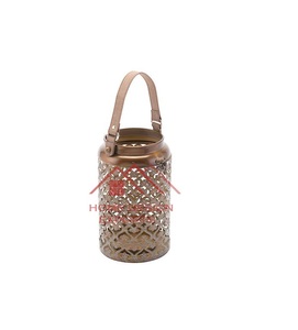 Rustic enamel Finished Moroccan Candle <b>Lantern</b> <b>Hurricane</b> Handmade Metal Candle Holder <b>Hurricane</b> <b>lantern</b> - Product Image 6