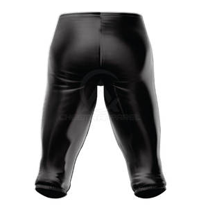 ชุดยูนิฟอร์มอเมริกันฟุตบอลคุณภาพสูงแบบสั่งทำพิเศษ มีจำหน่ายจำนวนมาก มีหลายขนาด สี และสไตล์ให้เลือกเพื่อให้เหมาะกับความต้องการของทีม - Product Image 6