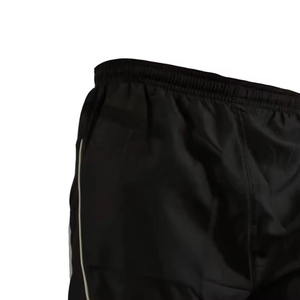MMA <b>Shorts</b> <b>Kickboxing</b> Fight Embroidery Muay Thai <b>Shorts</b> for Men Professional <b>Kickboxing</b> Training Wear MMA <b>Shorts</b> - Product Image 3