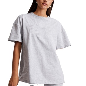 Camiseta OEM elegante para amantes de los jeans, estilo nuevo y popular, 100% algodón, camiseta para mujer - Product Image 1