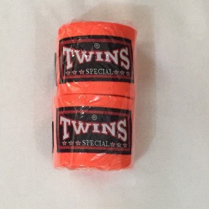 Bandes de maintien pour les mains Fairtex en coton élastique de 180 pouces, motif imprimé, soutien du poignet pour la boxe, le MMA, le Muay Thai, le kickboxing, l'entraînement en salle de sport - Product Image 1