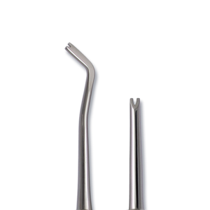 เครื่องมือจัดฟันแบบตรงและแบบงอ Ligature Director ทำจากสแตนเลสสตีล สำหรับวางลิกาเจอร์ ความแม่นยำสูง แบบสองด้าน - Product Image 2
