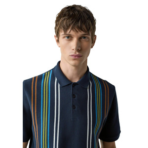 Nueva Llegada, Camiseta Polo de Verano, Personalizada, de Manga Corta, de Alta Calidad, con Estampado por Sublimación, Camisetas Polo para Hombre - Product Image 2