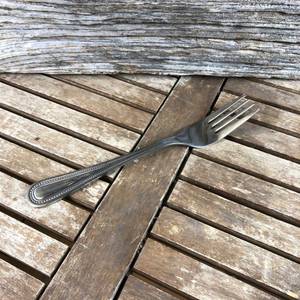 Heavy Duty Stainless Steel <b>Forks</b> Mirror Polish Tableware for Home and Restaurant - Product Image 4