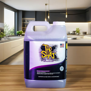 2.5 Gallon All Purpose <b>Cleaner</b> with Long Lasting Fresh Scent for Home and Commercial Cleaning Use - Product Image 1