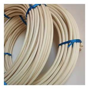 Rollo de ratán DIY hecho a mano ecológico al mejor precio para decoración del hogar productos agrícolas de alta calidad hechos en Vietnam - Product Image 3