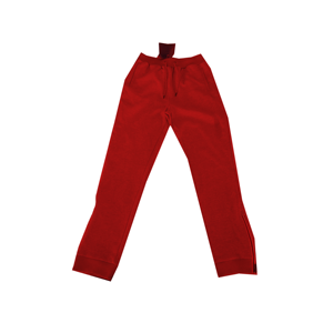 <b>Mens</b> Casual Pajama <b>Trousers</b> Soft Cotton <b>Lounge</b> Pants Relaxed Fit Sleepwear Comfortable Trendy Daily Wear Bottoms pajama style - Product Image 2