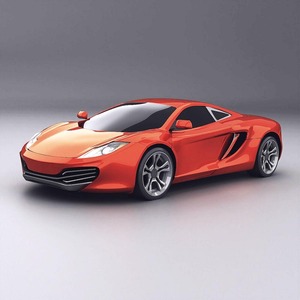 Special Sale McLareen 12C <b>Spider</b> Luxury Sports Convertible Twin Turbo Power And Exclusive Supercar Design For Global Buyers - Product Image 2