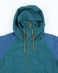 Fashion Streetwear Lightweight Jacket <b>Wind</b> <b>Breaker</b> Waterproof Sport Running Custom Windbreaker With Logo Wholesale Rate - Product Image 6