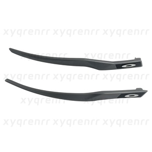 Xyqrenrr Patillas <span class=keywords><strong>de</strong></span> Repuesto <span class=keywords><strong>de</strong></span> Alta Calidad para Gafas <span class=keywords><strong>de</strong></span> <span class=keywords><strong>Sol</strong></span> Oakley <span class=keywords><strong>Sutro</strong></span> OO9406 - Product Image 3