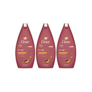 Espuma Limpiadora Corporal Blanqueadora y Antienvejecimiento Pro-Age de Calidad a Precio de Fábrica, para Piel Madura, Nutritiva, Humectante y de Limpieza Suave - Product Image 2