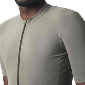Maillot de cyclisme d'été réversible, respirant, à séchage rapide et écologique pour hommes, fabriqué au Pakistan, grande taille, pour adultes, idéal pour l'extérieur - Vente en gros - Product Image 4