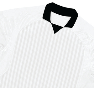 Camiseta de Verano para Hombre, Informal, Personalizada, de Jersey Transpirable de Secado Rápido, de Alta Calidad, Manga Corta, Cuello Alto, OEM - Product Image 6