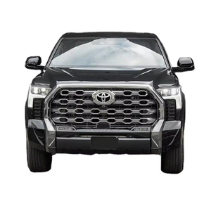 NUEVA Toyota Tundra 2025 de 6 Cilindros, Potencia (436hp), Eje-2 4x4, Euro6, Combustible-Gasolina, Transmisión Automática, Volante a la Izquierda - Product Image 1